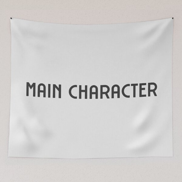Item preview, Main Character designed and sold by wlsdesigns.