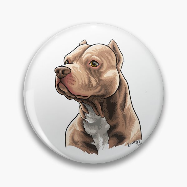 Item preview, Dex the Bully designed and sold by bunnypigs.
