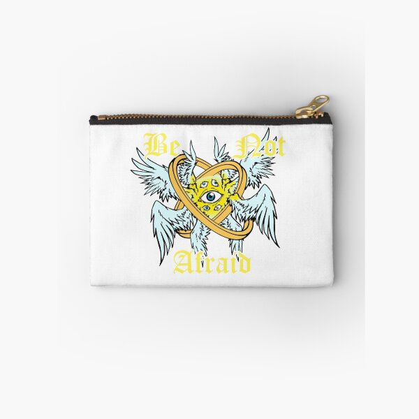 Item preview, Be Not Afraid designed and sold by DsDesigns.