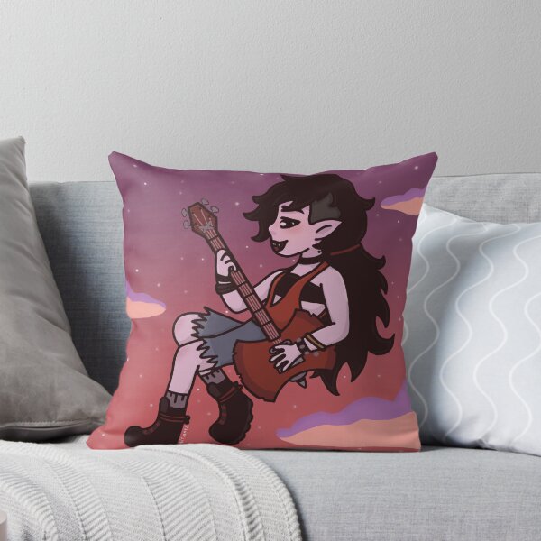 Item preview, Marceline la reina vampiro designed and sold by OrbitArtz.