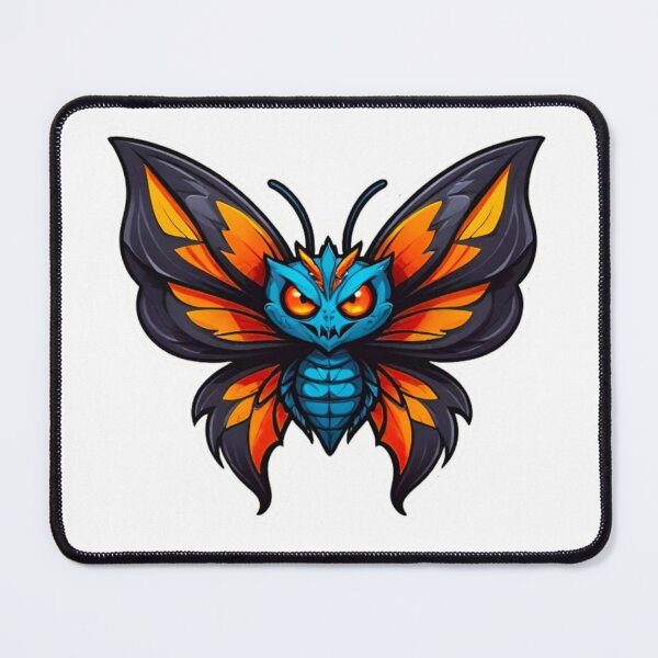 Item preview, Monster Fly 1 designed and sold by Ethereal-Canvas.