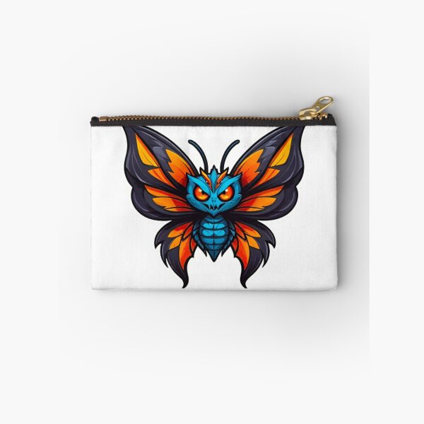 Item preview, Monster Fly 1 designed and sold by Ethereal-Canvas.