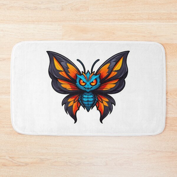 Item preview, Monster Fly 1 designed and sold by Ethereal-Canvas.
