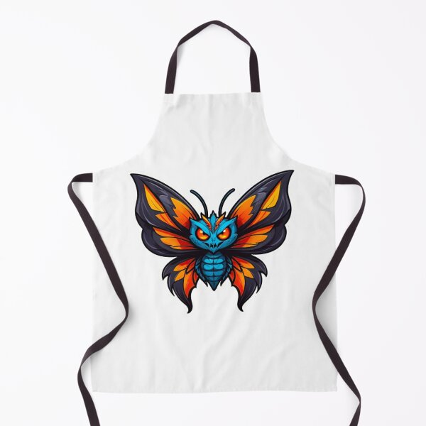Item preview, Monster Fly 1 designed and sold by Ethereal-Canvas.