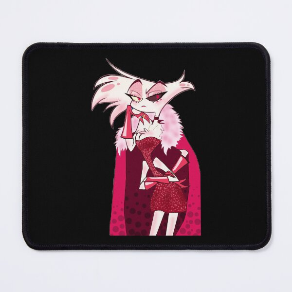 Item preview, Hazbin Hotel - Angel Dust designed and sold by Peony-st.
