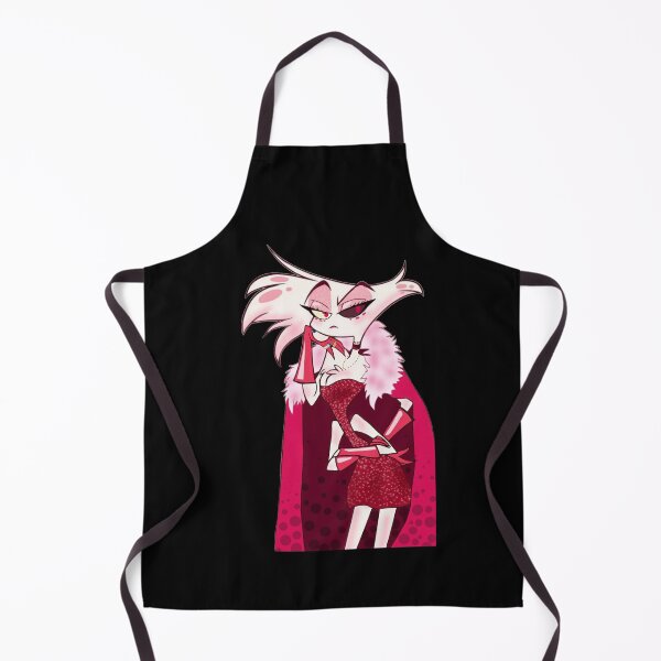 Item preview, Hazbin Hotel - Angel Dust designed and sold by Peony-st.