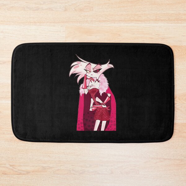 Item preview, Hazbin Hotel - Angel Dust designed and sold by Peony-st.