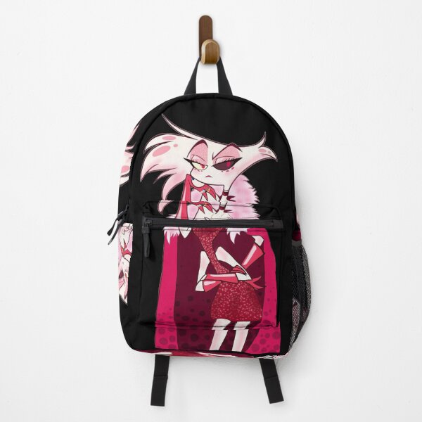 Item preview, Hazbin Hotel - Angel Dust designed and sold by Peony-st.