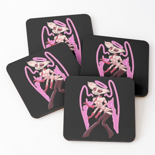Item preview, Hazbin Hotel - Angel Dust designed and sold by Peony-st.