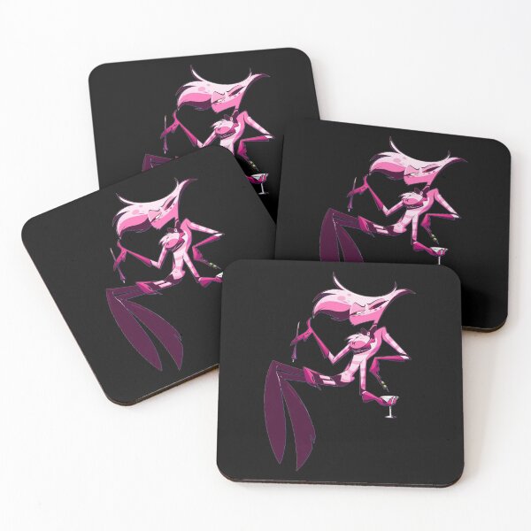 Item preview, Hazbin Hotel - Angel Dust designed and sold by Peony-st.
