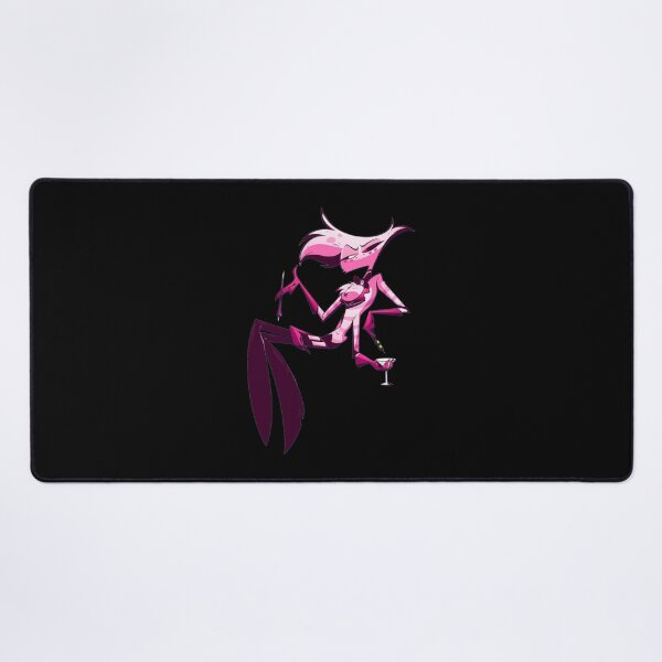 Item preview, Hazbin Hotel - Angel Dust designed and sold by Peony-st.