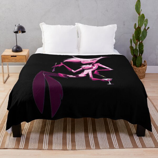 Item preview, Hazbin Hotel - Angel Dust designed and sold by Peony-st.