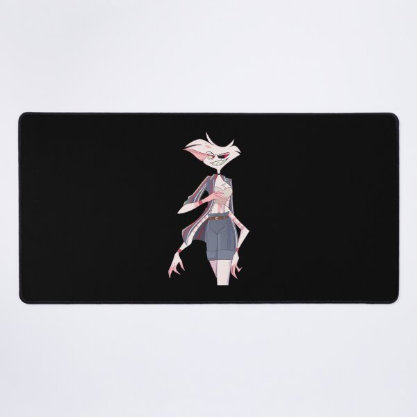 Item preview, Hazbin Hotel - Angel Dust designed and sold by Peony-st.