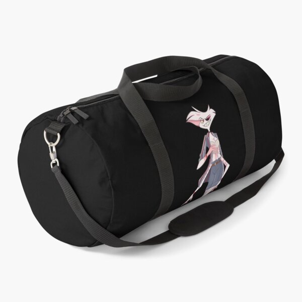 Item preview, Hazbin Hotel - Angel Dust designed and sold by Peony-st.