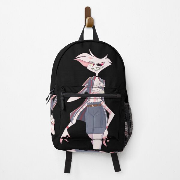 Item preview, Hazbin Hotel - Angel Dust designed and sold by Peony-st.