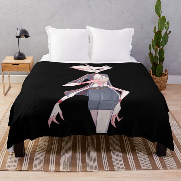 Item preview, Hazbin Hotel - Angel Dust designed and sold by Peony-st.