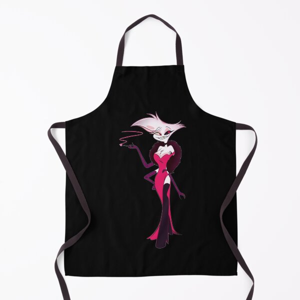 Item preview, Hazbin Hotel - Angel Dust designed and sold by Peony-st.