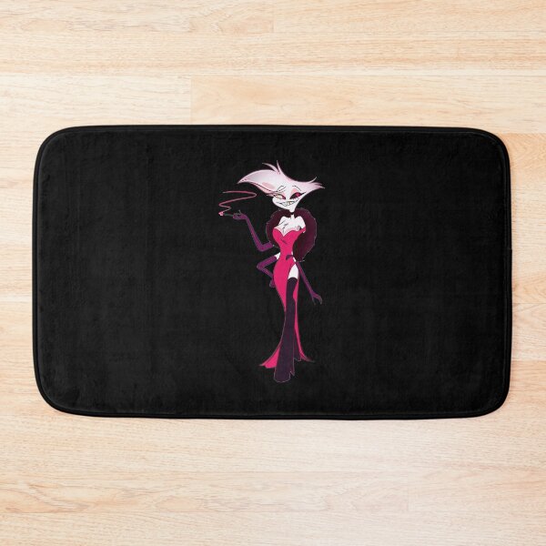 Item preview, Hazbin Hotel - Angel Dust designed and sold by Peony-st.