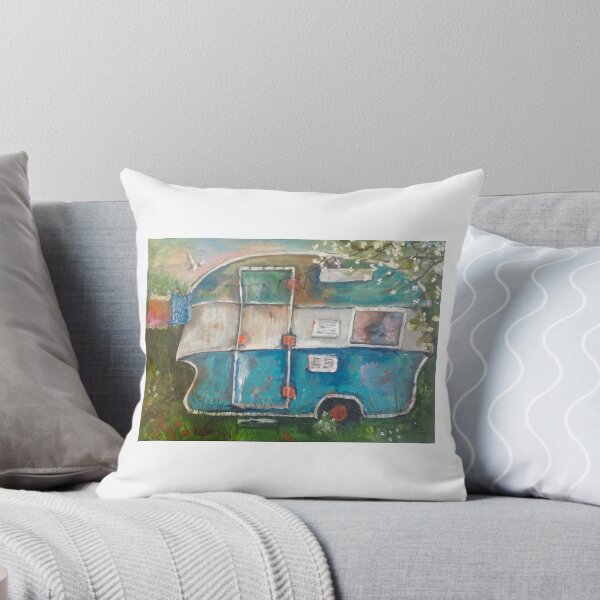 Item preview, caravan designed and sold by Gerda  Smit.
