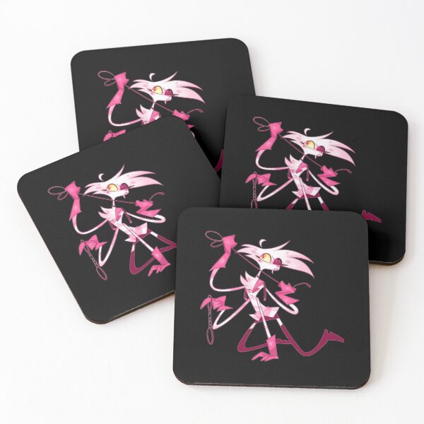 Item preview, Hazbin Hotel - Angel Dust designed and sold by Peony-st.