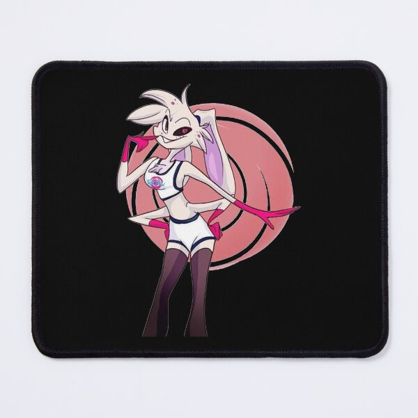 Item preview, Hazbin Hotel - Angel Dust designed and sold by Peony-st.