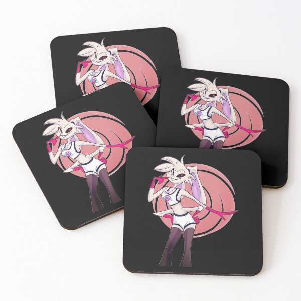 Item preview, Hazbin Hotel - Angel Dust designed and sold by Peony-st.