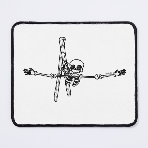 Item preview, Ski Fall designed and sold by tyb3q.