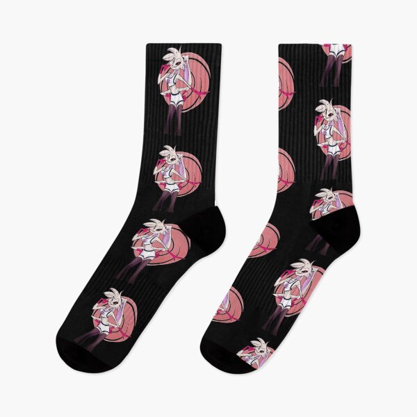 Item preview, Hazbin Hotel - Polvo de ángel designed and sold by Peony-st.