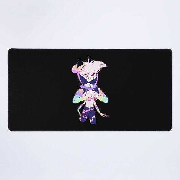 Item preview, Hazbin Hotel - Angel Dust designed and sold by Peony-st.
