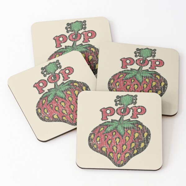 Item preview, Strawberry Fields Pop Festival 1970 designed and sold by AstroZombie6669.