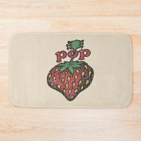 Item preview, Strawberry Fields Pop Festival 1970 designed and sold by AstroZombie6669.