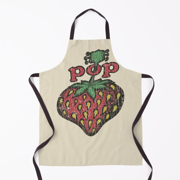 Item preview, Strawberry Fields Pop Festival 1970 designed and sold by AstroZombie6669.