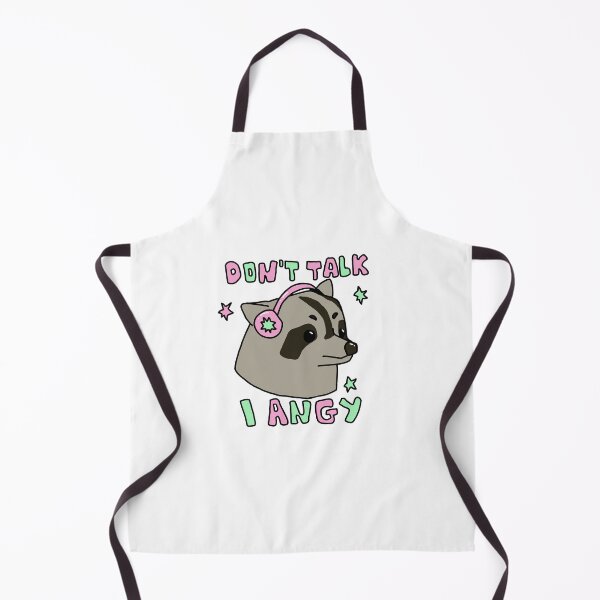 Item preview, Don't Talk I angry designed and sold by Lustafy.