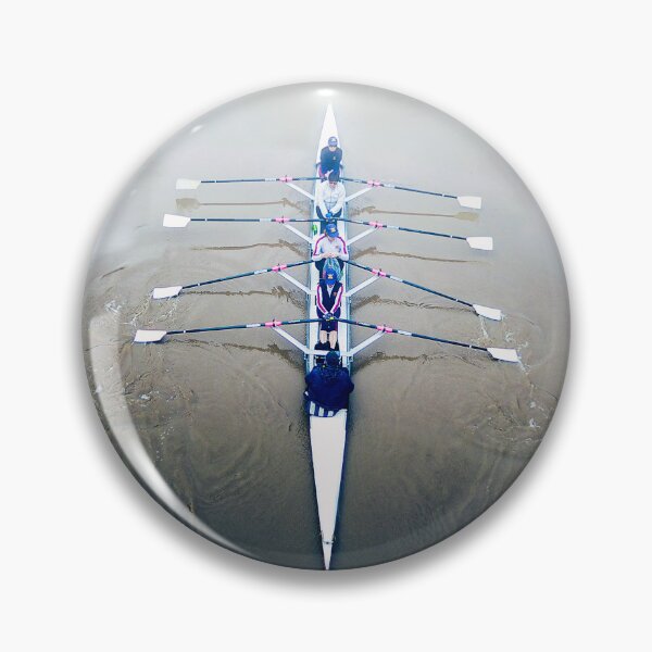 Item preview, Rowing Passion: Love the Journey designed and sold by Michael van der Hoorn.
