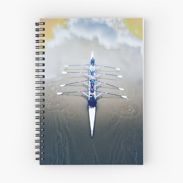 Item preview, Rowing Passion: Love the Journey designed and sold by Michael van der Hoorn.