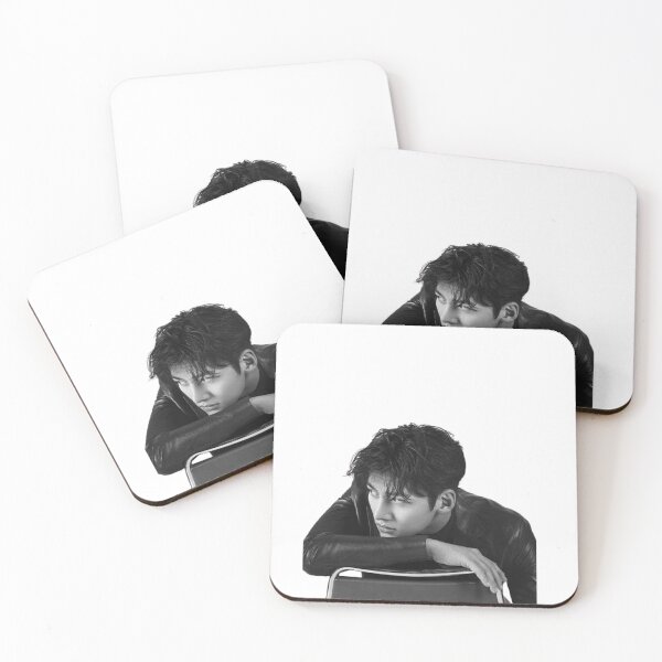 Item preview, ji chang wook designed and sold by hibanono.