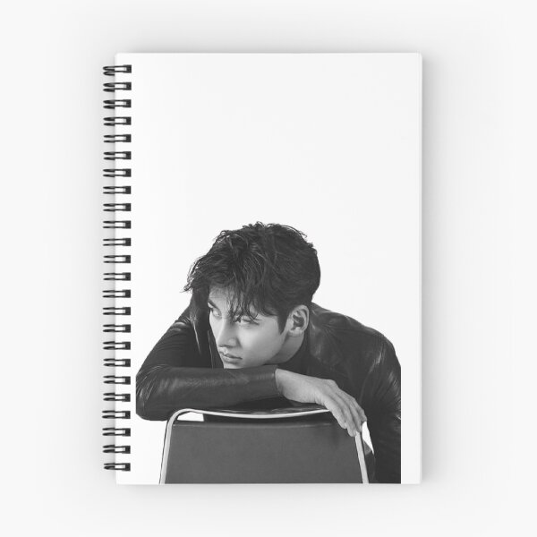 Item preview, ji chang wook designed and sold by hibanono.