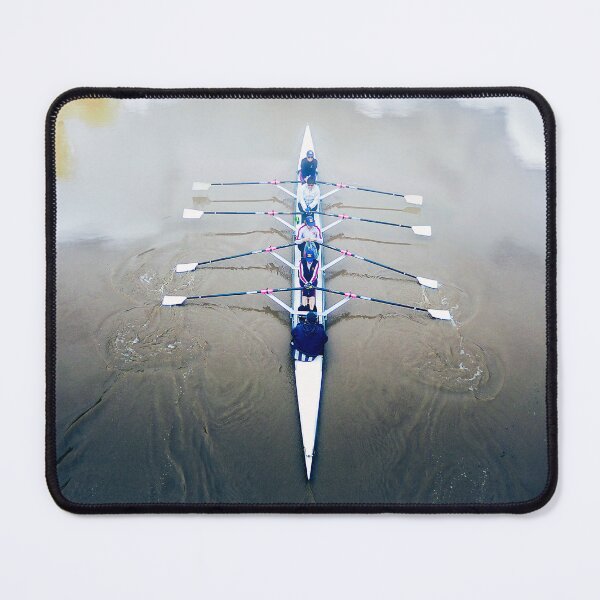 Item preview, Rowing Passion: Love the Journey designed and sold by Michael van der Hoorn.