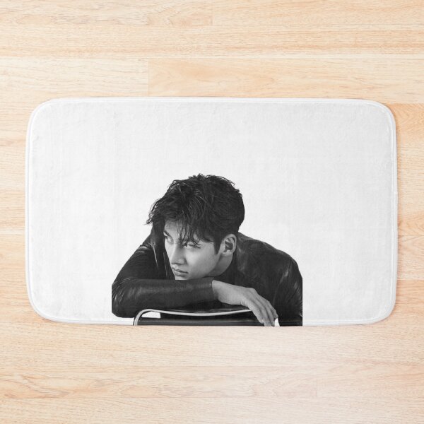 Item preview, ji chang wook designed and sold by hibanono.