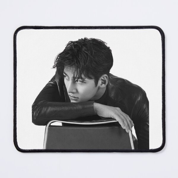 Item preview, ji chang wook designed and sold by hibanono.