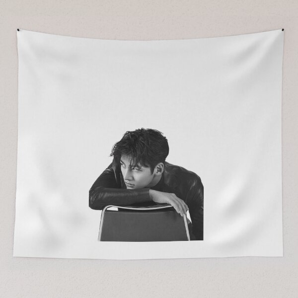 Item preview, ji chang wook designed and sold by hibanono.