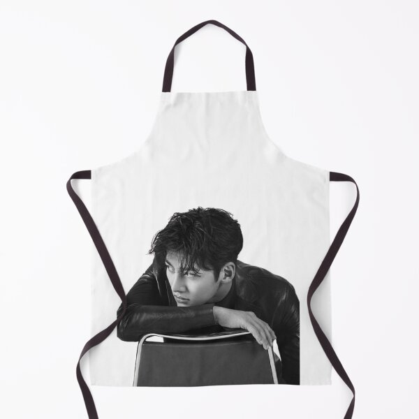 Item preview, ji chang wook designed and sold by hibanono.