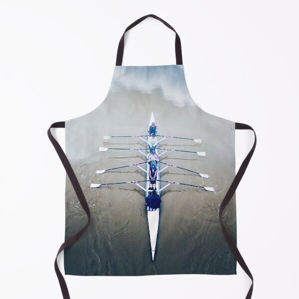 Item preview, Rowing Passion: Love the Journey designed and sold by Michael van der Hoorn.