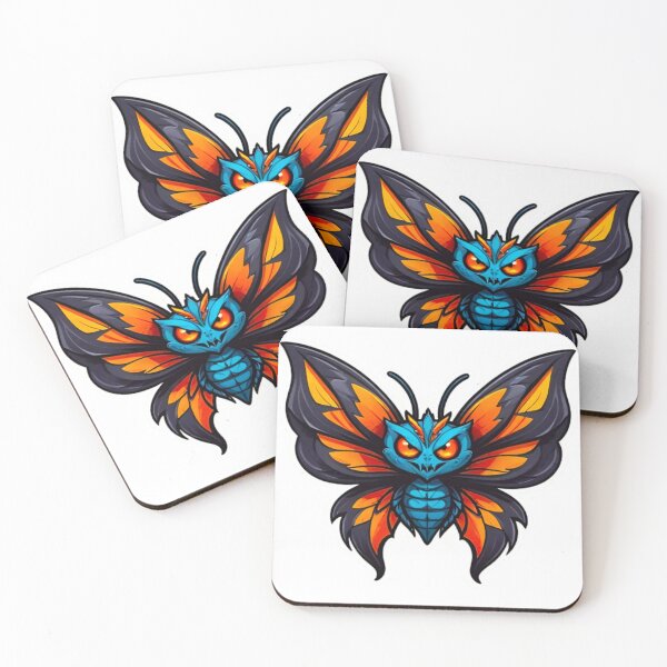 Item preview, Monster Fly 1 designed and sold by Ethereal-Canvas.