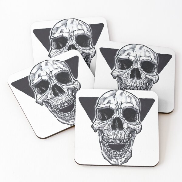 Item preview, Skull designed and sold by Isralj.