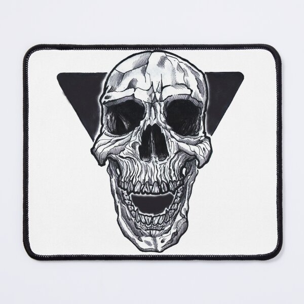 Item preview, Skull designed and sold by Isralj.