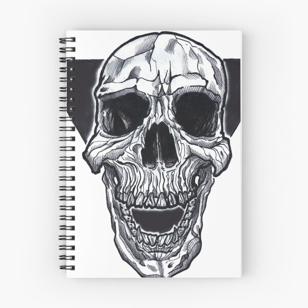 Item preview, Skull designed and sold by Isralj.