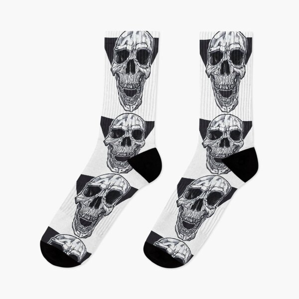 Item preview, Skull designed and sold by Isralj.