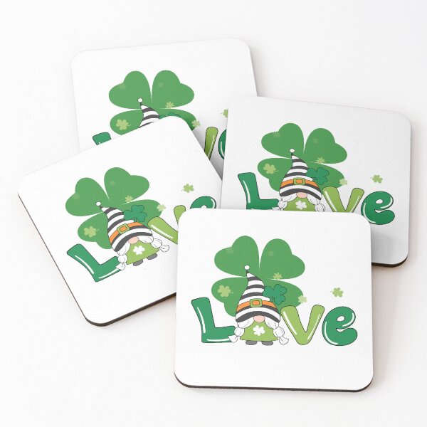 Item preview, Funny Love Patrick's Day Irish cool Patrick's Day  designed and sold by bel00design.