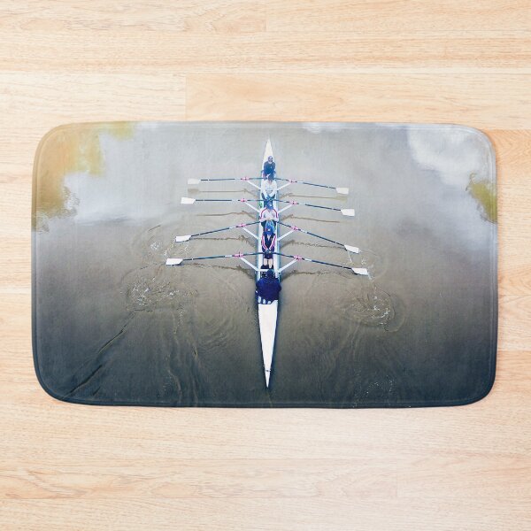 Item preview, Rowing Passion: Love the Journey designed and sold by Michael van der Hoorn.